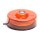 KAMAR UFO II LED Rundumleuchte 48 LED orange 12/24V ECE R65 R10 IP66