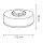 KAMAR UFO II LED Rundumleuchte 48 LED orange 12/24V ECE R65 R10 IP66