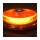 KAMAR UFO II LED Rundumleuchte 48 LED orange 12/24V ECE R65 R10 IP66