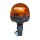 KAMAR L1406-ALR LED Blitzleuchte 45 LED 20W orange