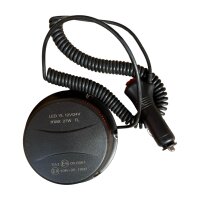 PICO LED Warnblitzleuchte R10 R65
