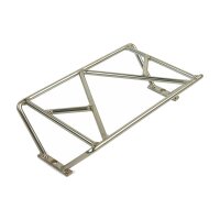 Lampenschutzgitter 262x150x75mm für Rückleuchten