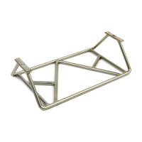 Lampenschutzgitter 262x150x75mm für Rückleuchten