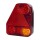 HORPOL LZD 776 LED Rückleuchte links 12/24V
