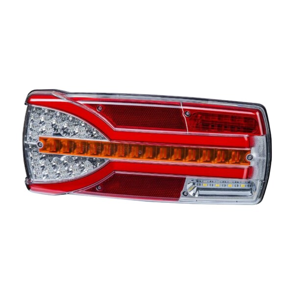 HORPOL LZD 2300 Carmen LED Rückleuchte links 12/24V