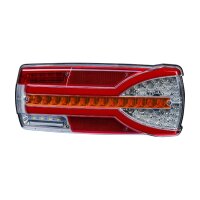 HORPOL LZD 2301 Carmen LED Rückleuchte rechts 12/24V
