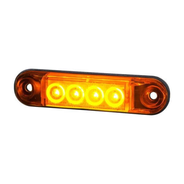 HORPOL LD 2328 SLIM LED Positionsleuchte seitlich