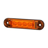 HORPOL LD 2328 SLIM LED Positionsleuchte seitlich