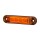 HORPOL LD 2328 SLIM LED Positionsleuchte seitlich