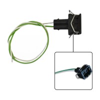 JOKON Anschlusskabel Rücklicht rechts 300mm 2-polig 53.5002.021