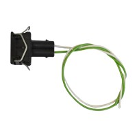 JOKON Anschlusskabel Rücklicht rechts 300mm 2-polig 53.5002.021