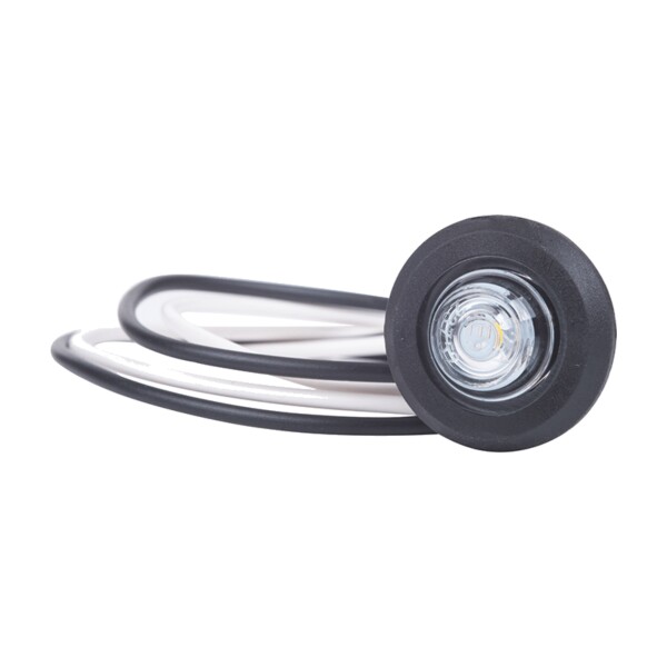 HORPOL LD 2628 LED Positionsleuchte weiß 12/24V