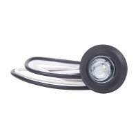 HORPOL LD 2628 LED Positionsleuchte weiß 12/24V