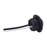 HORPOL LD 2628 LED Positionsleuchte weiß 12/24V