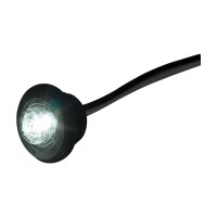 HORPOL LD 2628 LED Positionsleuchte weiß 12/24V