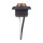 HORPOL LD 2629 LED Positionsleuchte seitlich orange 12/24V