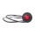 HORPOL LD 2630 LED Positionsleuchte rot 12/24V