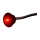 HORPOL LD 2630 LED Positionsleuchte rot 12/24V