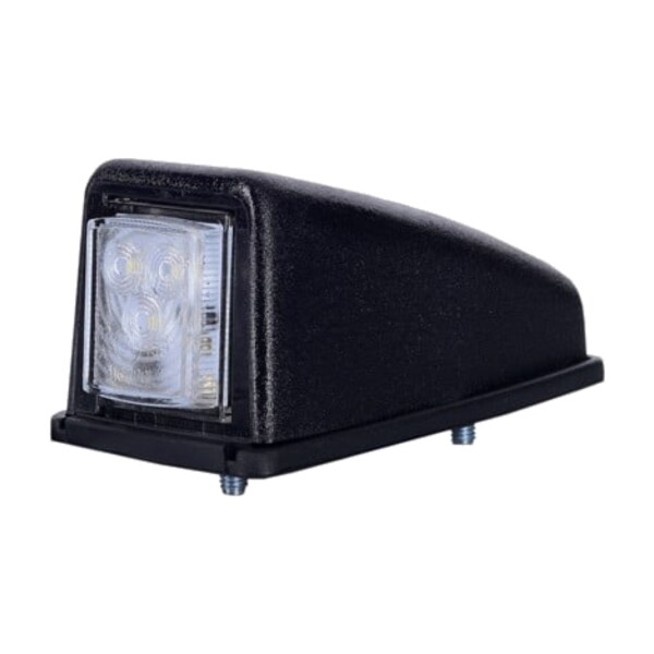 HORPOL LD 221 LED Eckpositionsleuchte weiß