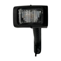 ASPÖCK Superpoint IV LED Umrissleuchte rechts rot/weiß/orange 31-3109-007
