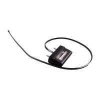ASPÖCK Regpoint Small LED Kennzeichenleuchte DC-Kabel 36-1209-017