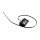 ASPÖCK Regpoint Small LED Kennzeichenleuchte DC-Kabel 36-1209-017