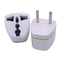 EU-UK Steckeradapter WN-9B 10A/250V