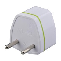 EU-UK Steckeradapter WN-9B 10A/250V