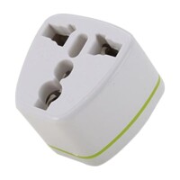 EU-UK Steckeradapter WN-9B 10A/250V