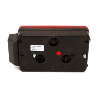 RADEX 5901 Rückleuchte links 220x140mm