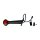 RADEX 930 LED Positionsleuchte links rot/weiß