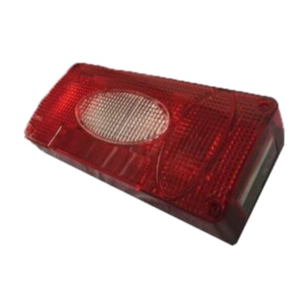 RADEX 5500 Rückleuchte links 12V