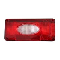 RADEX 5500 Rückleuchte links 12V