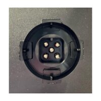 RADEX 5500 Rückleuchte links Variante