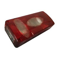 RADEX 5500 Rückleuchte rechts 12V