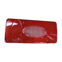 RADEX 5500 Lichtscheibe links