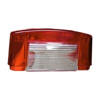 RADEX 5500 Lichtscheibe links