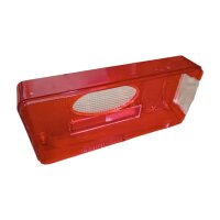 RADEX 5500 Lichtscheibe links