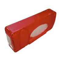 RADEX 5500 Lichtscheibe links
