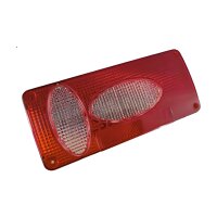 RADEX 5500 Lichtscheibe rechts