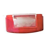 RADEX 5500 Lichtscheibe rechts