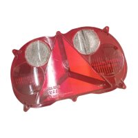 RADEX 8500 Lichtscheibe Ersatz