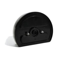 RADEX 4911 LED Rückleuchte rechts 185x150mm 12V