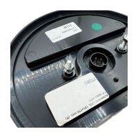 RADEX 4911 LED Rückleuchte rechts 185x150mm 12V