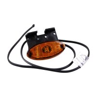 ASPÖCK Flatpoint II LED Seitenmarkierungsleuchte...
