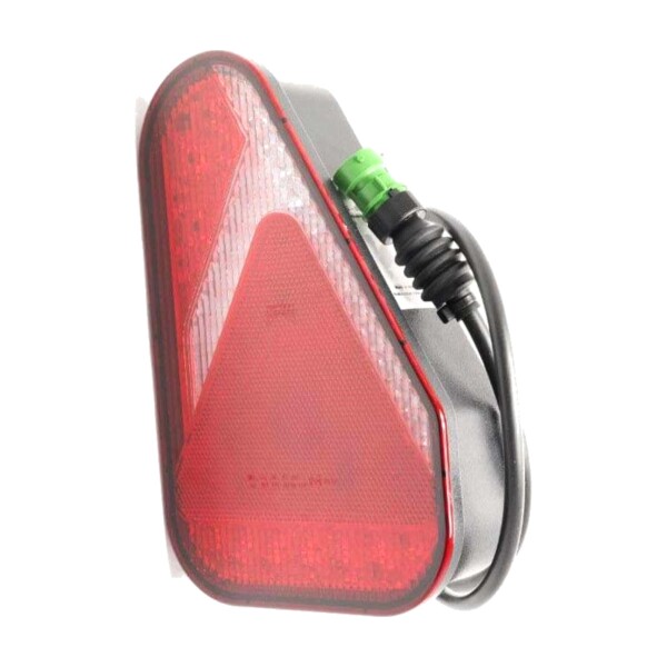 ASPÖCK Earpoint LED Rückleuchte rechts 5-PIN 3-funktional