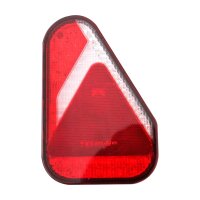 ASPÖCK Earpoint LED Rückleuchte rechts 5-PIN 3-funktional