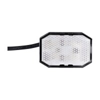 ASPÖCK Flexipoint LED Umrissleuchte rot/weiß 31-6309-037