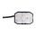 ASPÖCK Flexipoint LED Umrissleuchte rot/weiß 31-6309-037