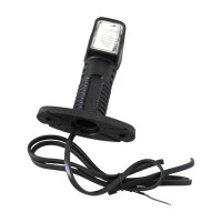 ASPÖCK Superpoint IV LED Umrissleuchte links rot/weiß/gelb 31-3109-117